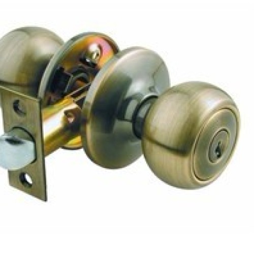 Mortise lock a011